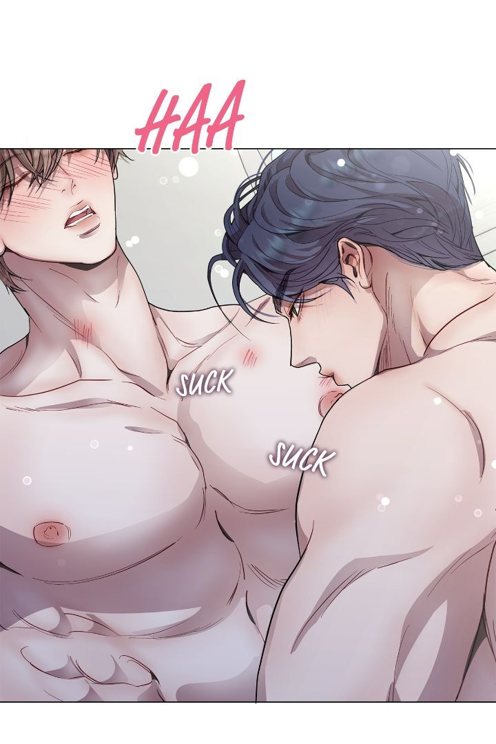 My Egocentric Boss is Obsessed With Me [Official] - Chapter 52 manhwa
