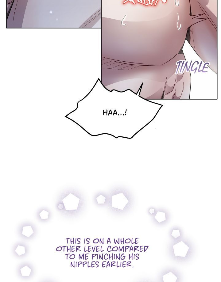 My Egocentric Boss is Obsessed With Me [Official] - Chapter 52 manhwa