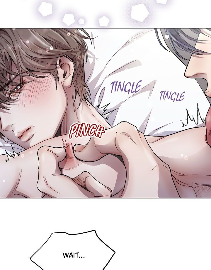 My Egocentric Boss is Obsessed With Me [Official] - Chapter 52 manhwa