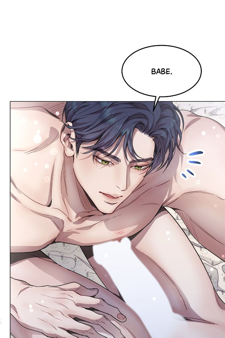 My Egocentric Boss is Obsessed With Me [Official] - Chapter 52 manhwa