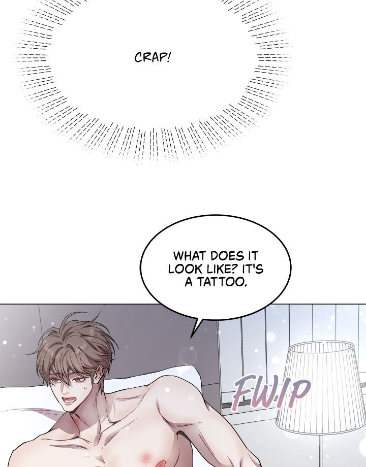 My Egocentric Boss is Obsessed With Me [Official] - Chapter 52 manhwa