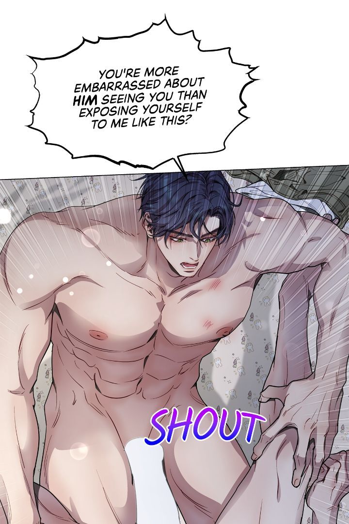 My Egocentric Boss is Obsessed With Me [Official] - Chapter 52 manhwa