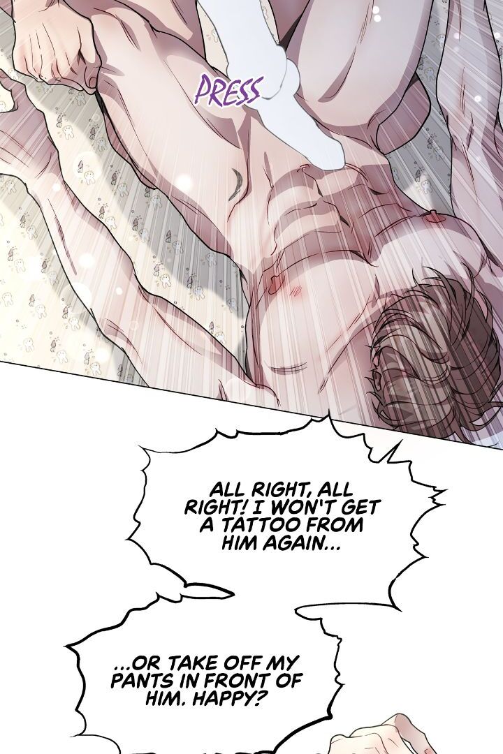 My Egocentric Boss is Obsessed With Me [Official] - Chapter 52 manhwa