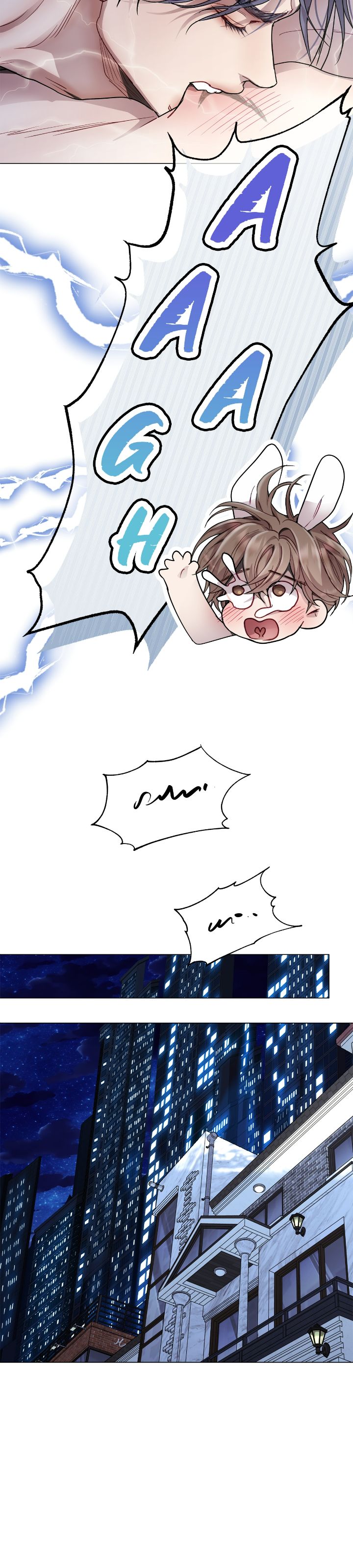 My Egocentric Boss is Obsessed With Me [Official] - Chapter 52 manhwa