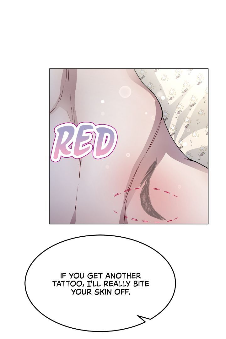 My Egocentric Boss is Obsessed With Me [Official] - Chapter 52 manhwa