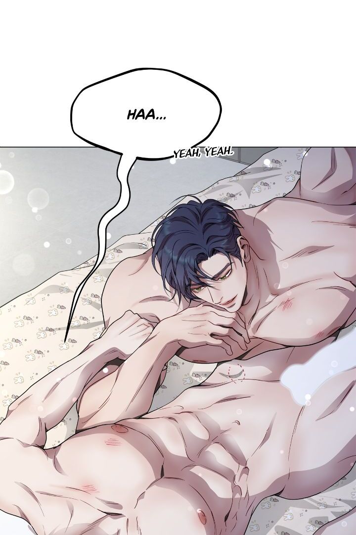 My Egocentric Boss is Obsessed With Me [Official] - Chapter 52 manhwa