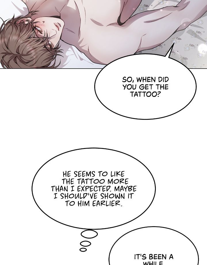 My Egocentric Boss is Obsessed With Me [Official] - Chapter 52 manhwa