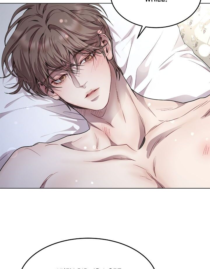 My Egocentric Boss is Obsessed With Me [Official] - Chapter 52 manhwa