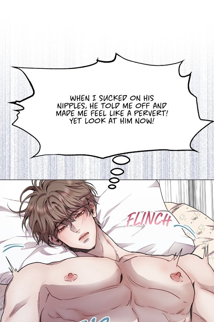 My Egocentric Boss is Obsessed With Me [Official] - Chapter 53 manhwa