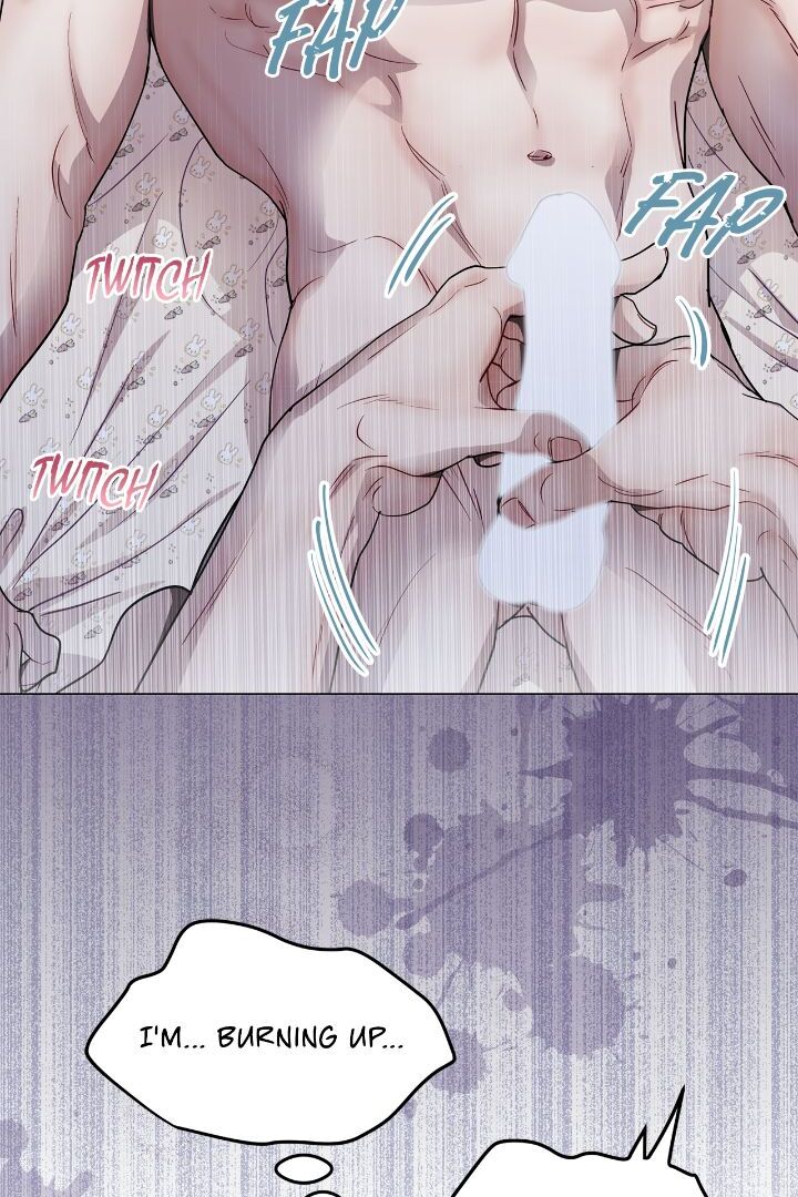 My Egocentric Boss is Obsessed With Me [Official] - Chapter 53 manhwa