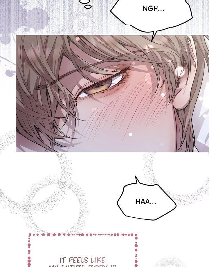 My Egocentric Boss is Obsessed With Me [Official] - Chapter 53 manhwa