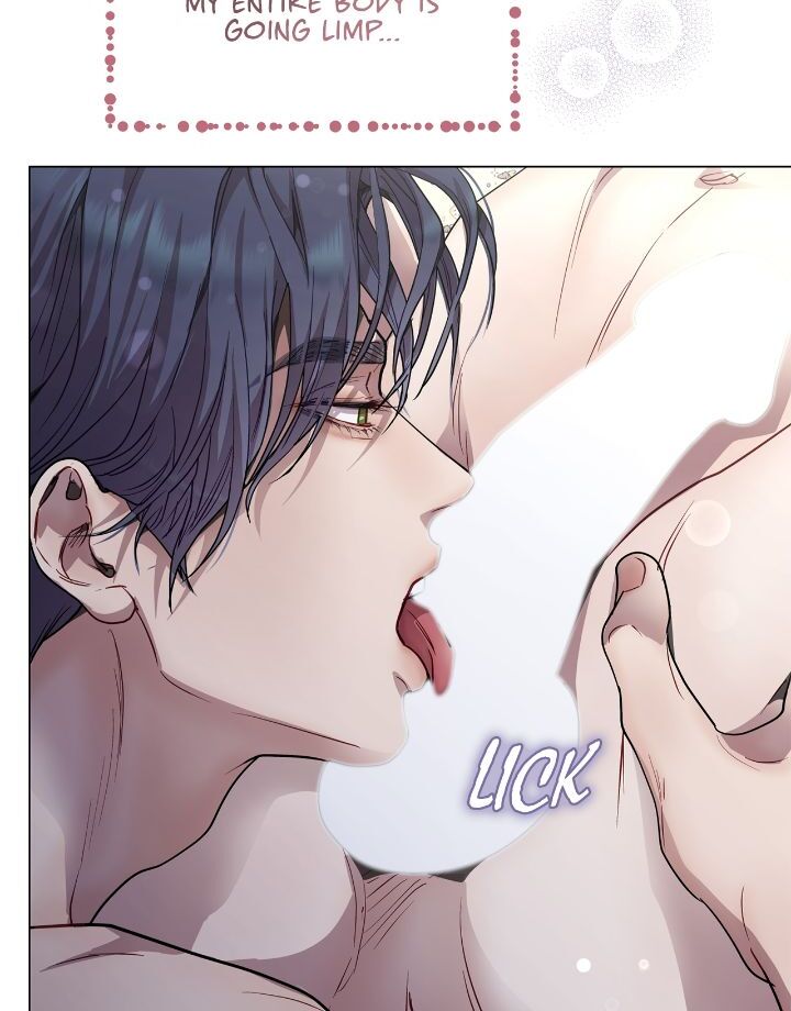 My Egocentric Boss is Obsessed With Me [Official] - Chapter 53 manhwa