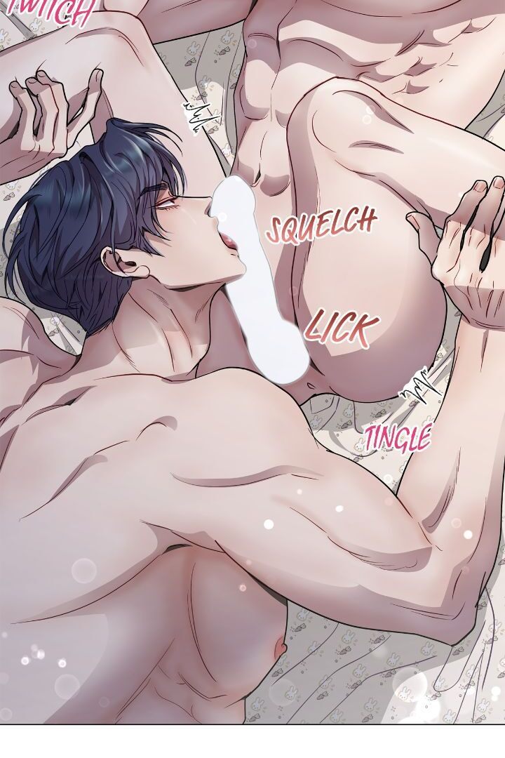 My Egocentric Boss is Obsessed With Me [Official] - Chapter 53 manhwa