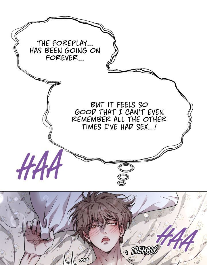 My Egocentric Boss is Obsessed With Me [Official] - Chapter 53 manhwa