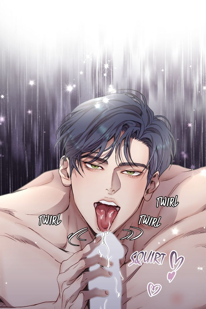My Egocentric Boss is Obsessed With Me [Official] - Chapter 53 manhwa