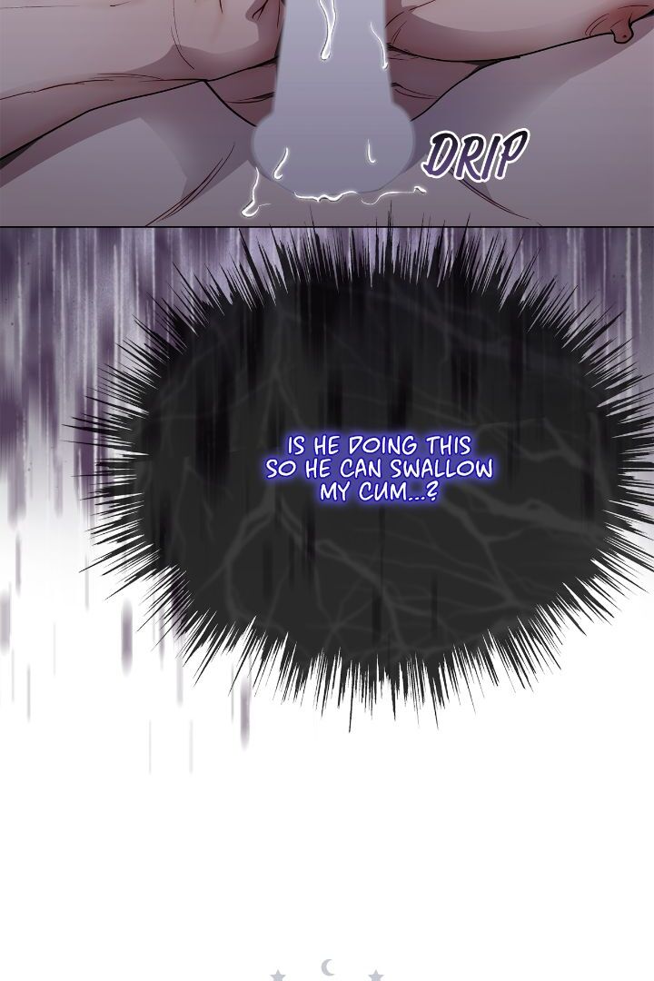 My Egocentric Boss is Obsessed With Me [Official] - Chapter 53 manhwa