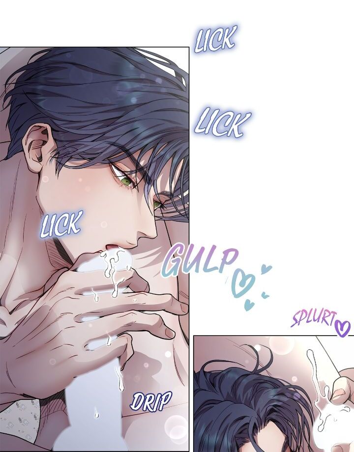 My Egocentric Boss is Obsessed With Me [Official] - Chapter 53 manhwa