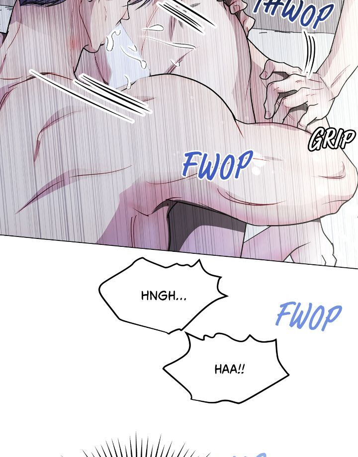 My Egocentric Boss is Obsessed With Me [Official] - Chapter 53 manhwa