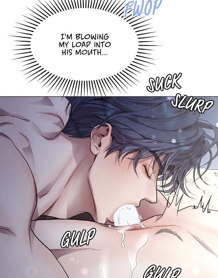 My Egocentric Boss is Obsessed With Me [Official] - Chapter 53 manhwa
