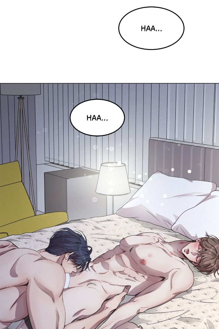 My Egocentric Boss is Obsessed With Me [Official] - Chapter 53 manhwa