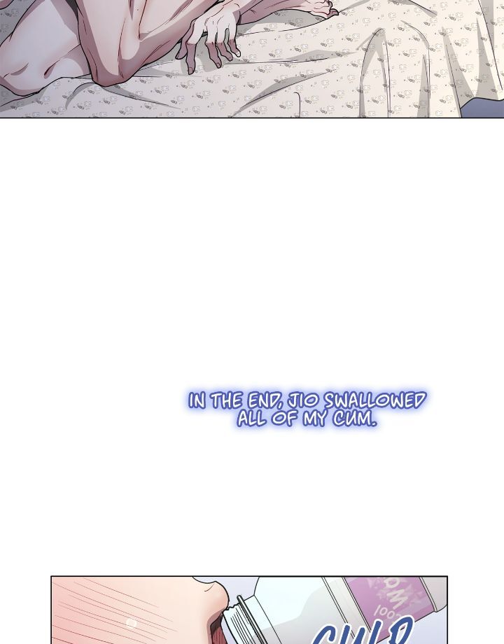 My Egocentric Boss is Obsessed With Me [Official] - Chapter 53 manhwa