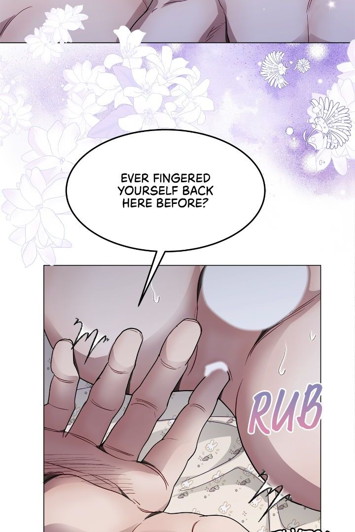 My Egocentric Boss is Obsessed With Me [Official] - Chapter 53 manhwa