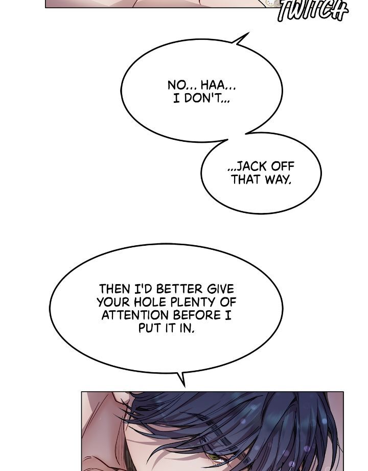 My Egocentric Boss is Obsessed With Me [Official] - Chapter 53 manhwa