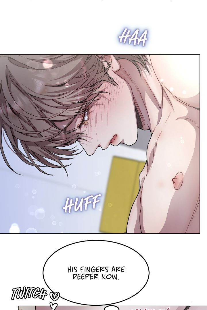My Egocentric Boss is Obsessed With Me [Official] - Chapter 53 manhwa