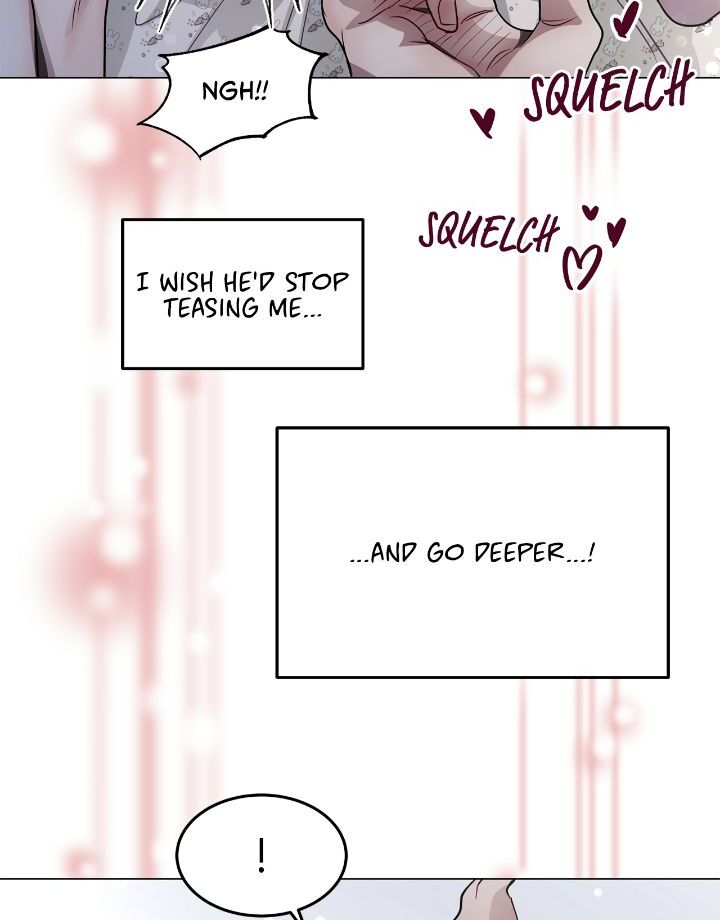 My Egocentric Boss is Obsessed With Me [Official] - Chapter 53 manhwa