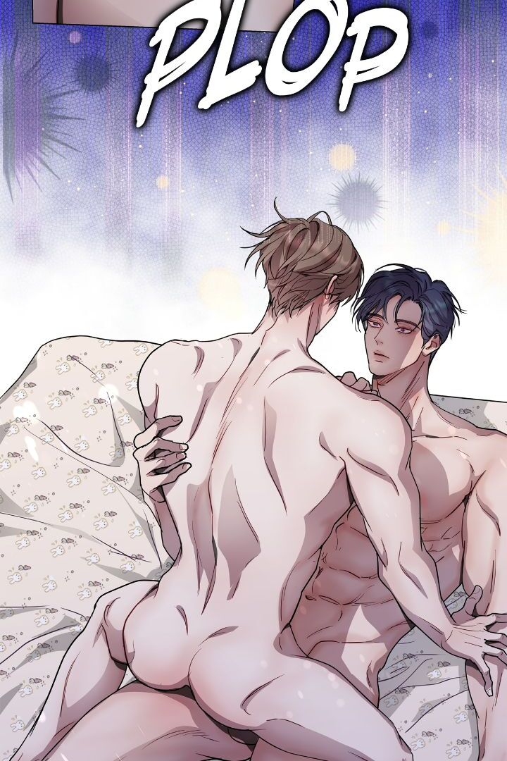 My Egocentric Boss is Obsessed With Me [Official] - Chapter 53 manhwa