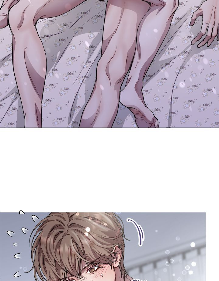 My Egocentric Boss is Obsessed With Me [Official] - Chapter 53 manhwa