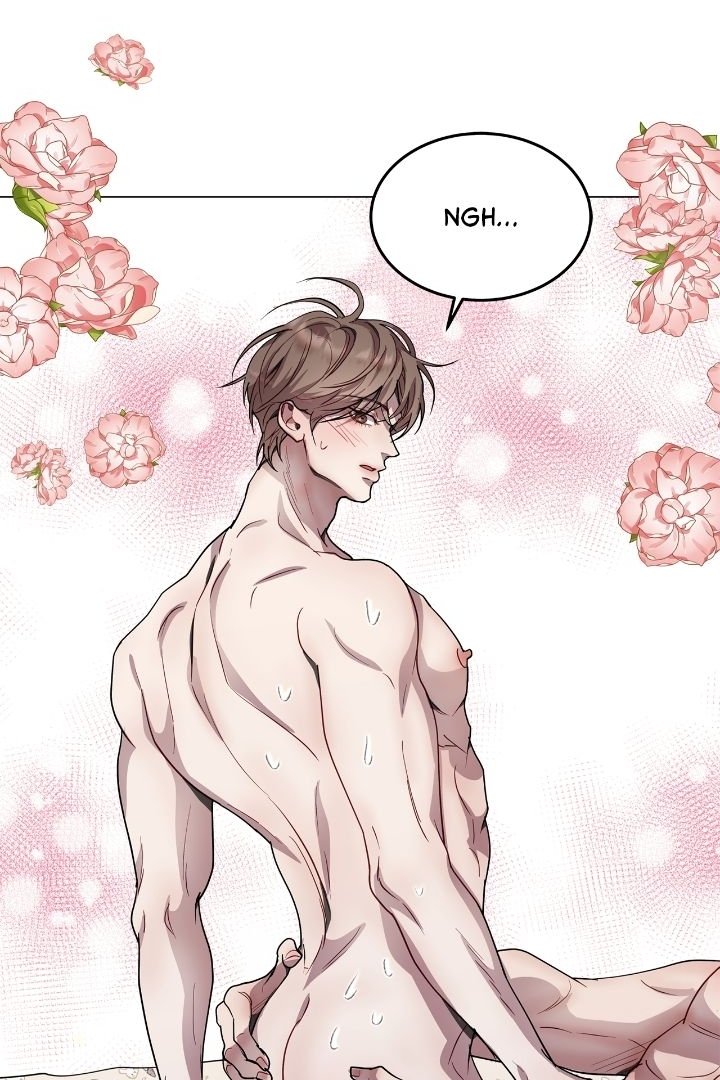 My Egocentric Boss is Obsessed With Me [Official] - Chapter 53 manhwa