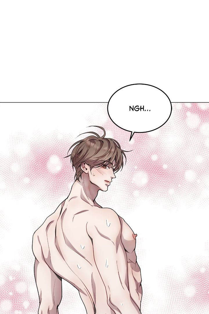 My Egocentric Boss is Obsessed With Me [Official] - Chapter 54 manhwa