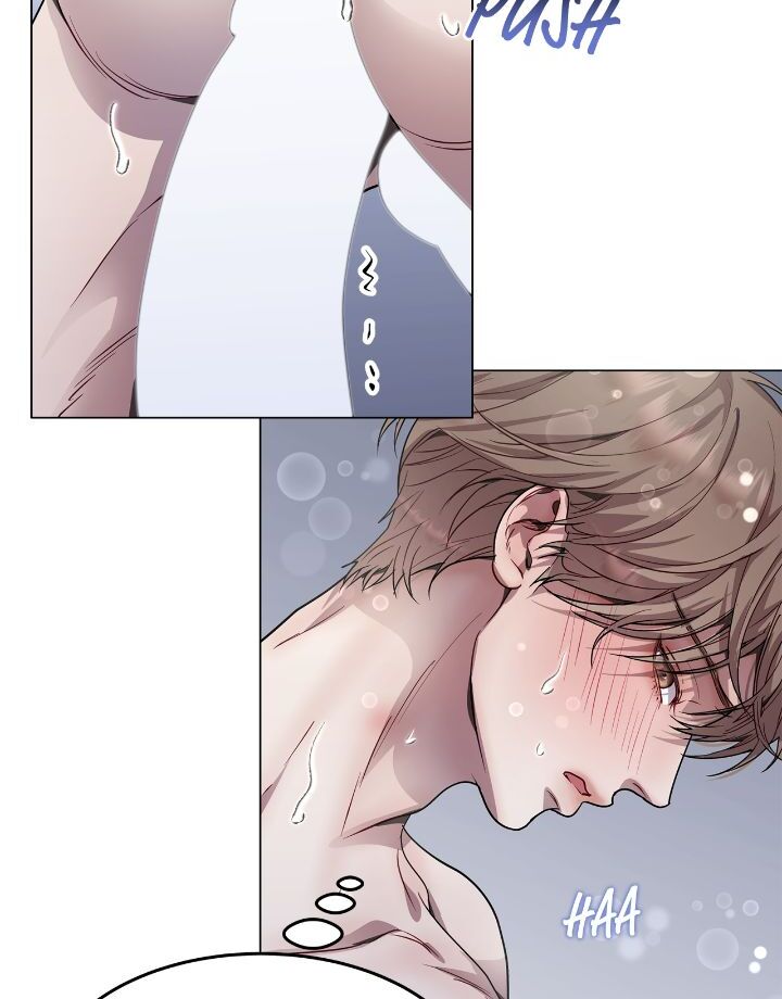 My Egocentric Boss is Obsessed With Me [Official] - Chapter 54 manhwa