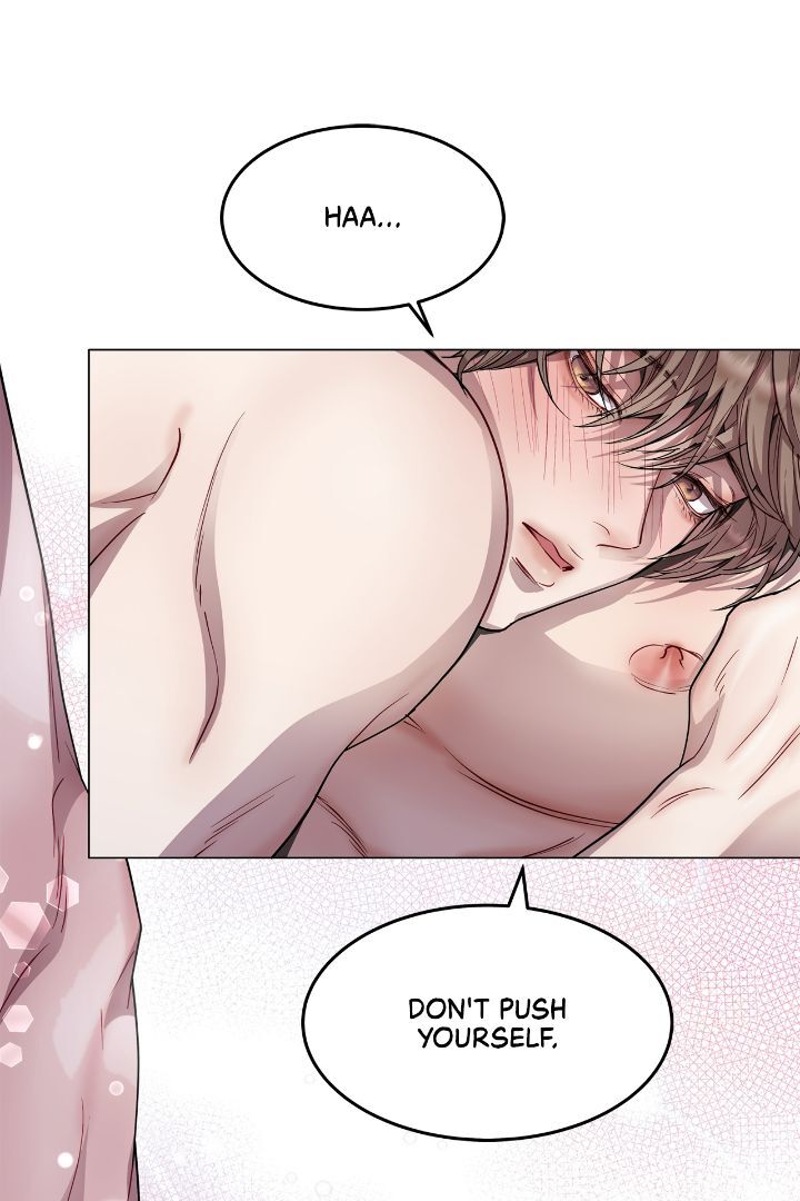 My Egocentric Boss is Obsessed With Me [Official] - Chapter 54 manhwa
