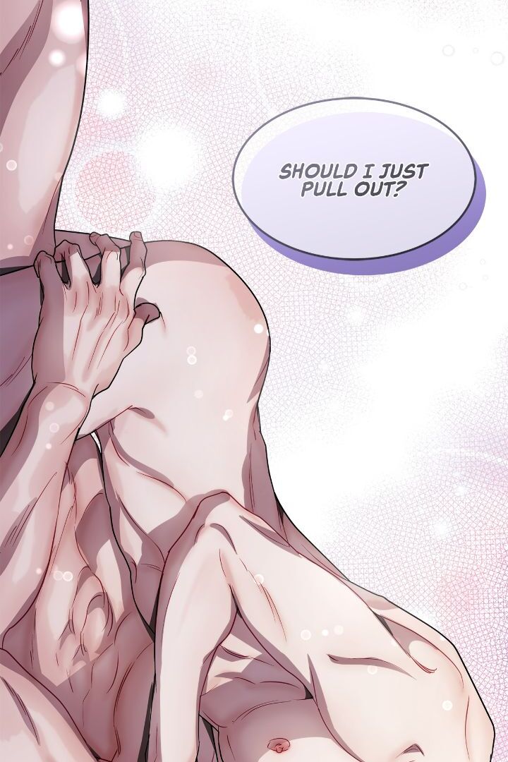 My Egocentric Boss is Obsessed With Me [Official] - Chapter 54 manhwa