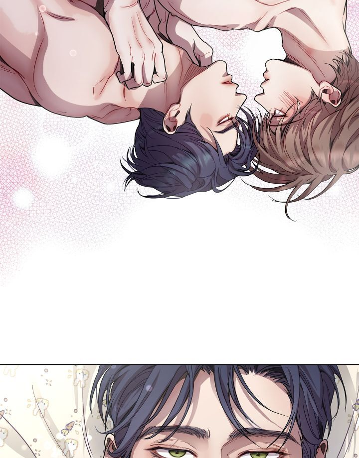 My Egocentric Boss is Obsessed With Me [Official] - Chapter 54 manhwa