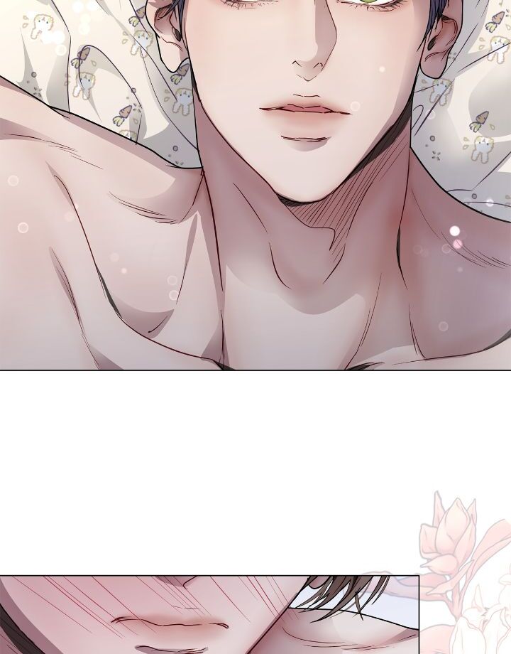 My Egocentric Boss is Obsessed With Me [Official] - Chapter 54 manhwa