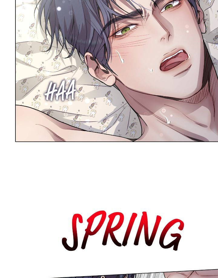 My Egocentric Boss is Obsessed With Me [Official] - Chapter 54 manhwa