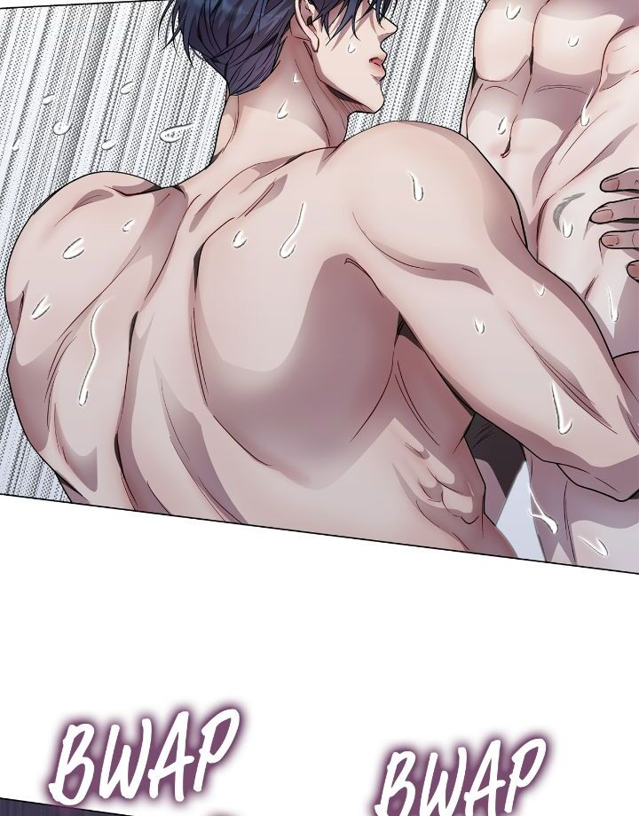 My Egocentric Boss is Obsessed With Me [Official] - Chapter 54 manhwa