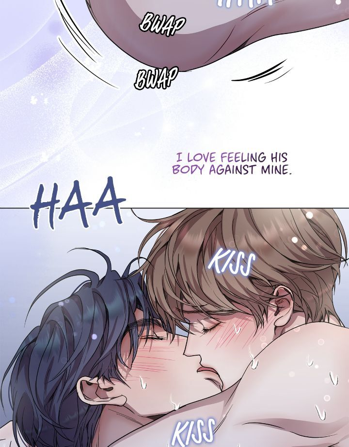 My Egocentric Boss is Obsessed With Me [Official] - Chapter 54 manhwa
