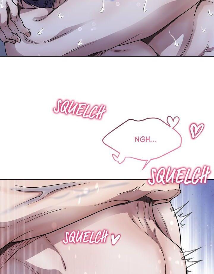 My Egocentric Boss is Obsessed With Me [Official] - Chapter 54 manhwa