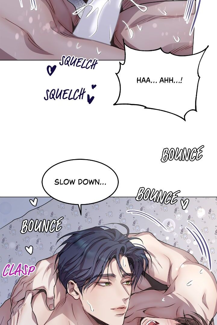 My Egocentric Boss is Obsessed With Me [Official] - Chapter 54 manhwa