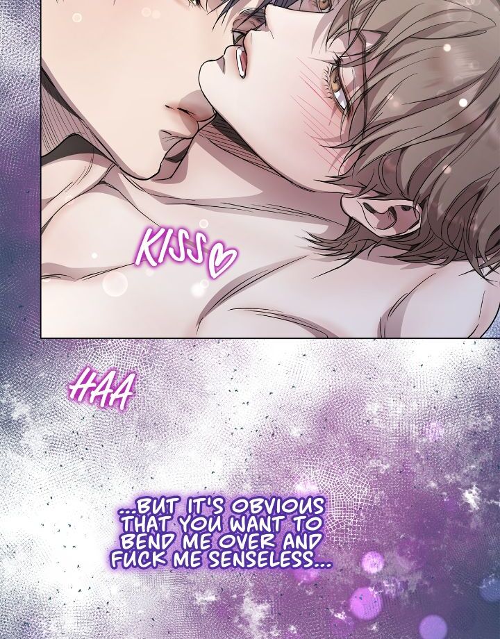 My Egocentric Boss is Obsessed With Me [Official] - Chapter 54 manhwa