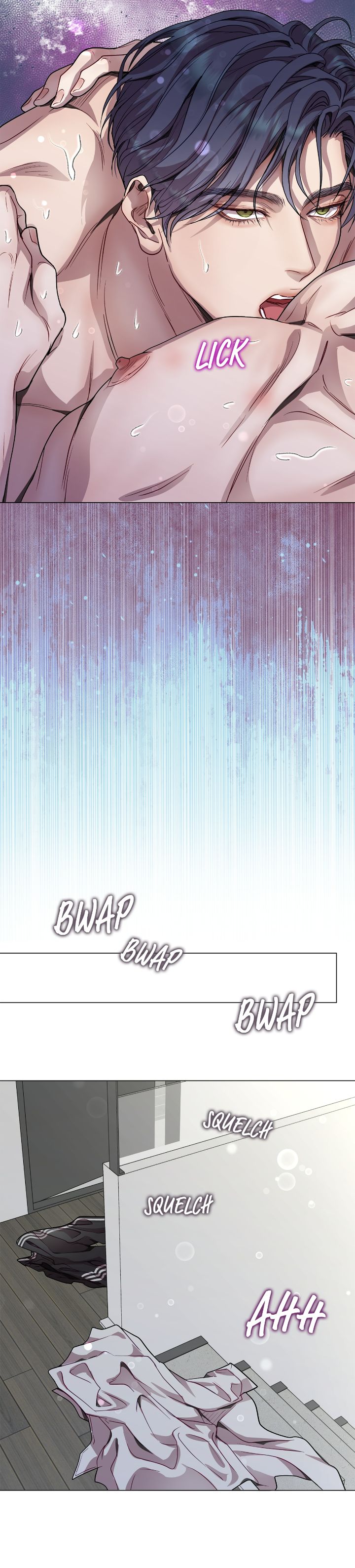 My Egocentric Boss is Obsessed With Me [Official] - Chapter 54 manhwa