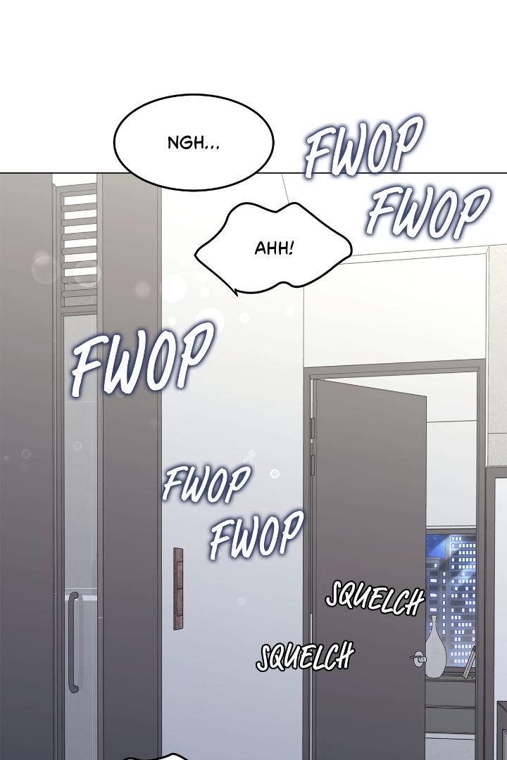 My Egocentric Boss is Obsessed With Me [Official] - Chapter 54 manhwa