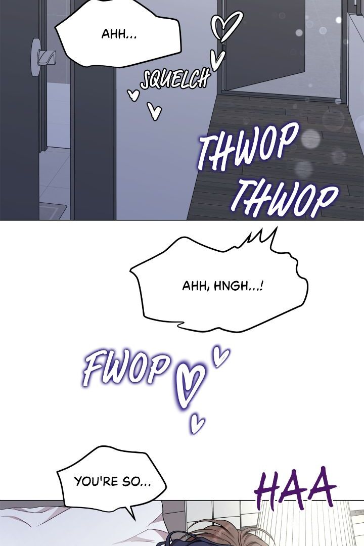 My Egocentric Boss is Obsessed With Me [Official] - Chapter 54 manhwa