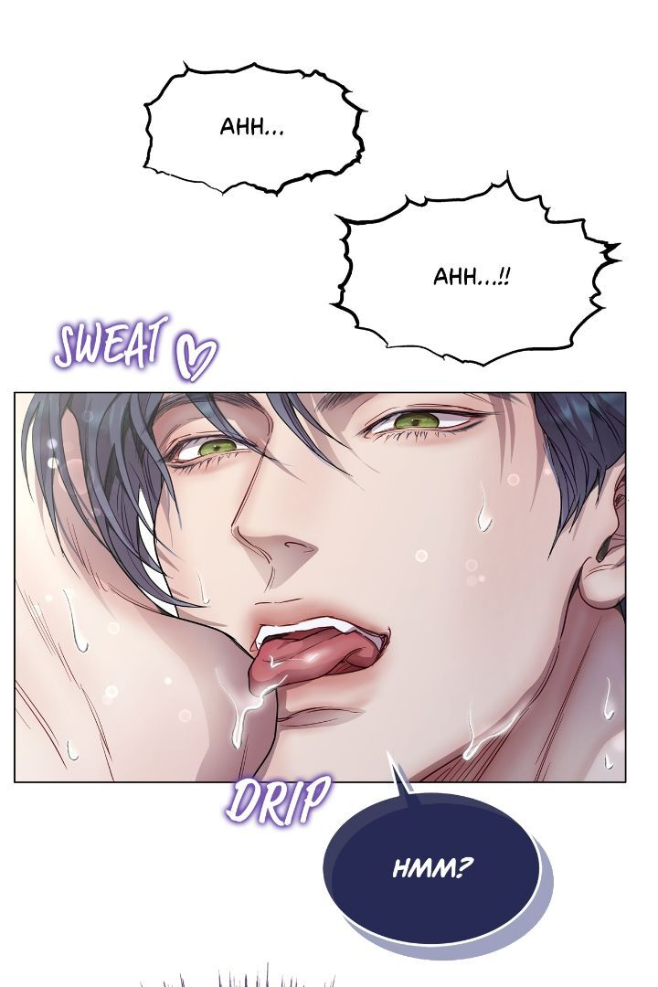 My Egocentric Boss is Obsessed With Me [Official] - Chapter 54 manhwa