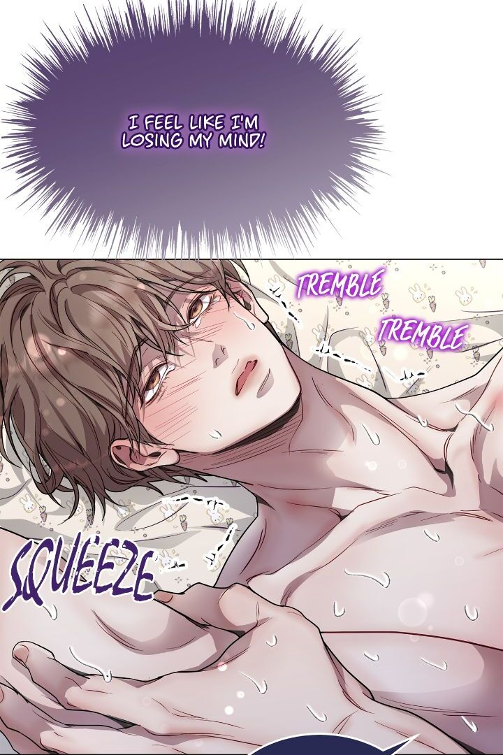 My Egocentric Boss is Obsessed With Me [Official] - Chapter 54 manhwa
