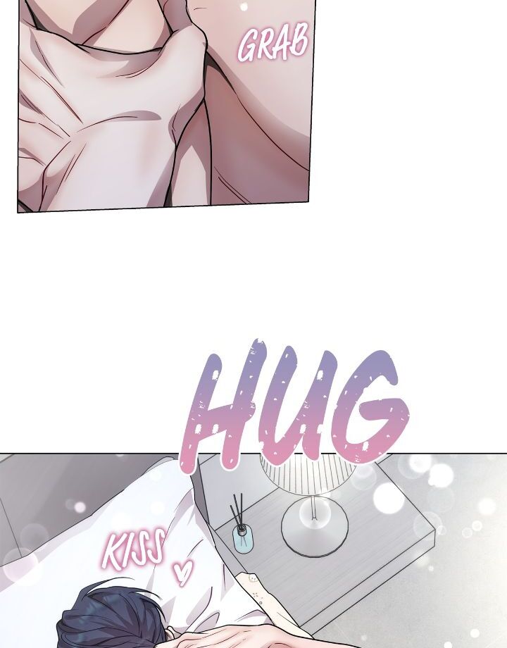 My Egocentric Boss is Obsessed With Me [Official] - Chapter 54 manhwa